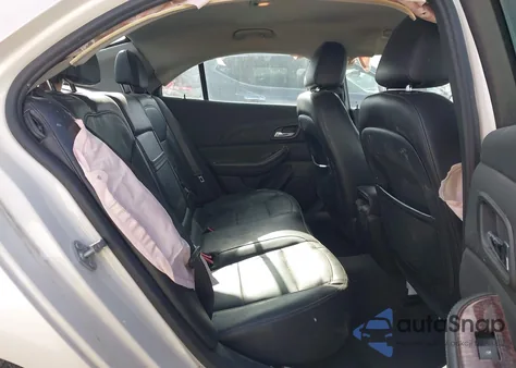 2013 Chevrolet Malibu 1Lz z USA, uszkodzony, nr VIN 1G11H5SA6DF132904